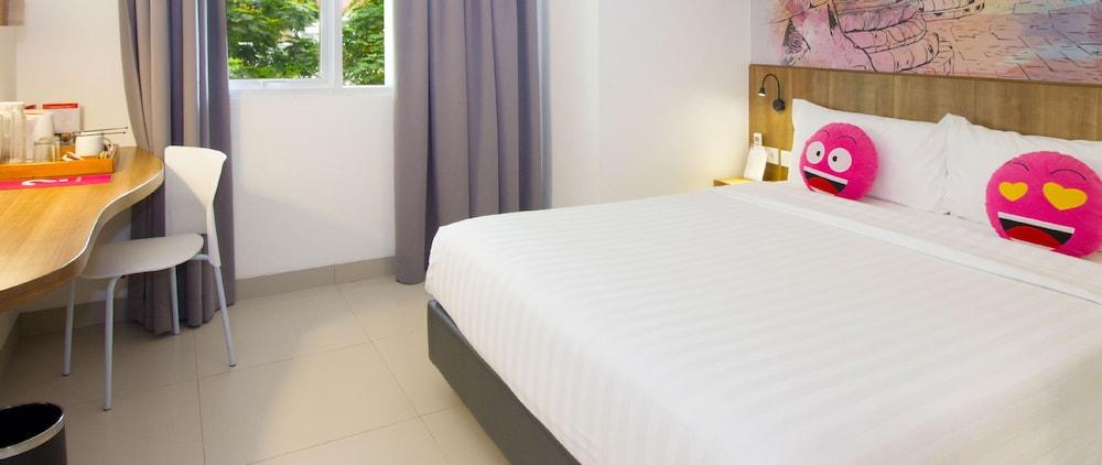 Favehotel Melawai Jakarta Eksteriør billede