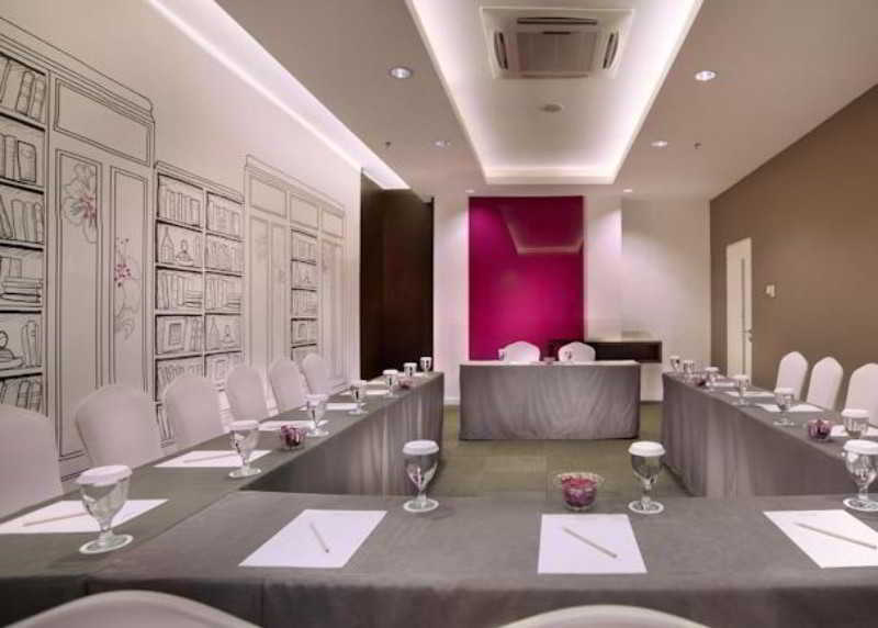 Favehotel Melawai Jakarta Eksteriør billede