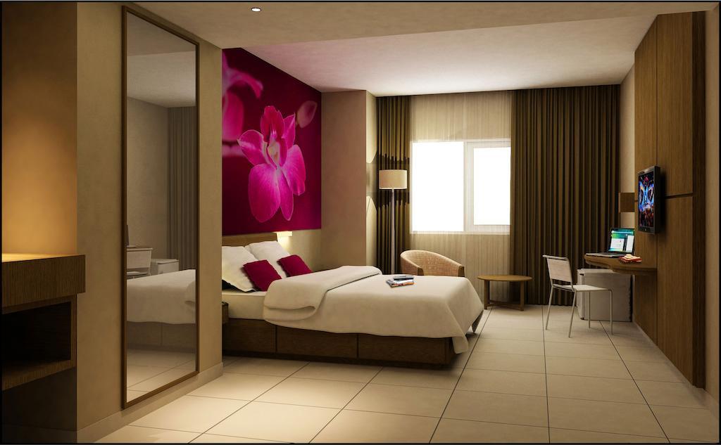 Favehotel Melawai Jakarta Eksteriør billede